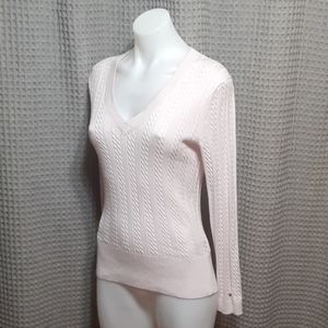 Tommy Hilfiger V-neck  Sweater